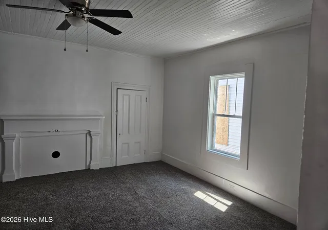 Photo 4 of Single family home for sale at 315 Tarboro St NE, Wilson, NC 27893 | MLS# 100595629 | Listing updated on 2026-10-05