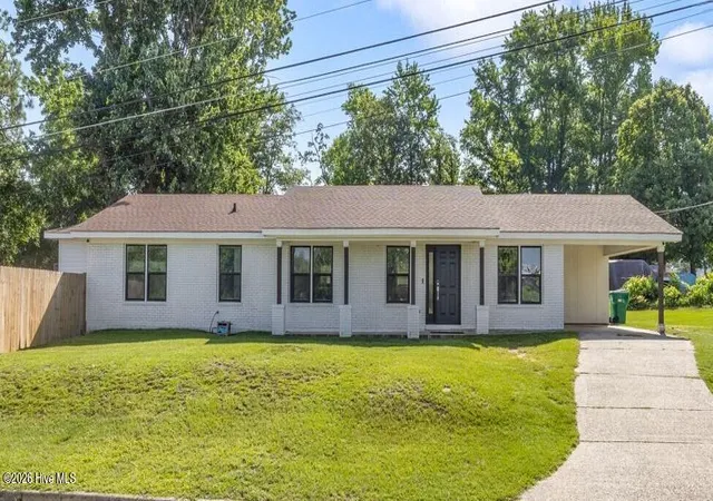 Photo 2 of Single family home for sale at 4183 Wheeler Rd, Augusta, GA 30907 | MLS# 100590563 | Listing updated on 2026-09-04