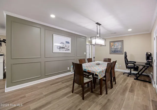 Photo 3 of Single family home for sale at 4183 Wheeler Rd, Augusta, GA 30907 | MLS# 100590563 | Listing updated on 2026-09-04