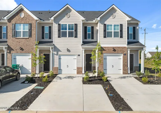 Townhouse for sale at 5418 Thrasher Ln #46, Hephzibah, GA 30815 | MLS# 100592059