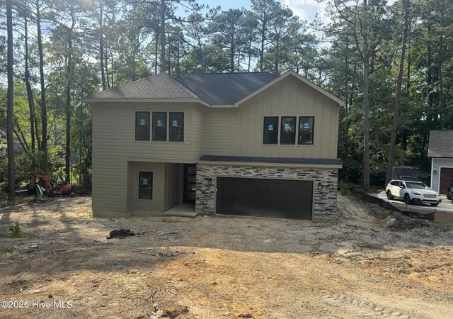 Homes for sale in Pinehurst, NC | 6 Wye Ct, Pinehurst, NC 28374 | MLS# 100556769