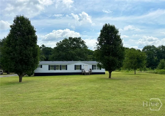 Homes for sale in Colbert, GA | 3420 Hardman Morris Rd, Colbert, GA 30628 | MLS# CL360133