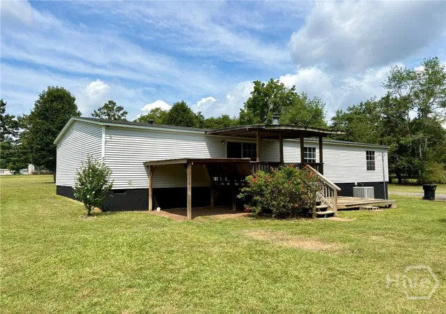 Homes for sale in Colbert, GA | 3420 Hardman Morris Rd, Colbert, GA 30628 | MLS# CL360133