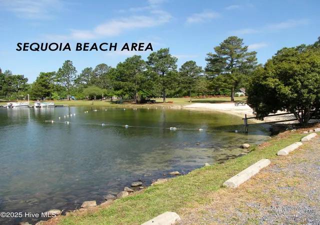 Photo 3 of Land for sale at 233 Devonshire Ave W, West End, NC 27376 | MLS# 100497890 | Listing updated on 2026-03-28