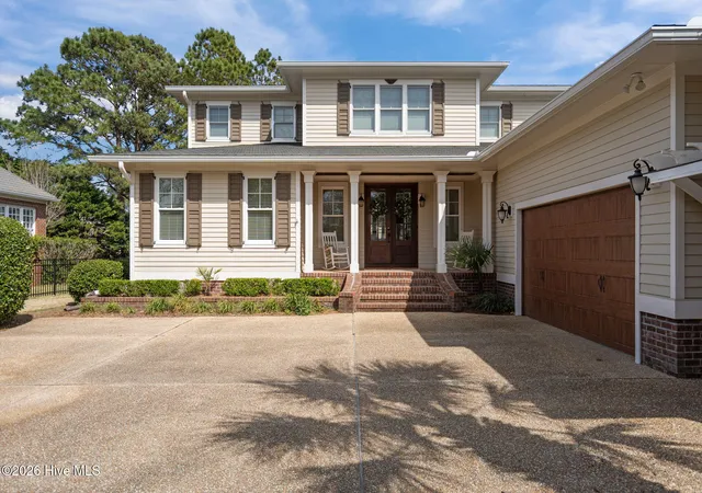 Homes for sale in Wilmington, NC | 813 Fox Ridge Ln, Wilmington, NC 28405 | MLS# 100561937