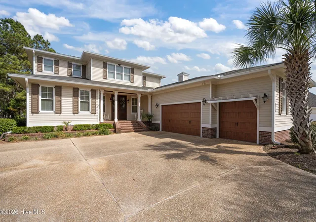 Homes for sale in Wilmington, NC | 813 Fox Ridge Ln, Wilmington, NC 28405 | MLS# 100561937