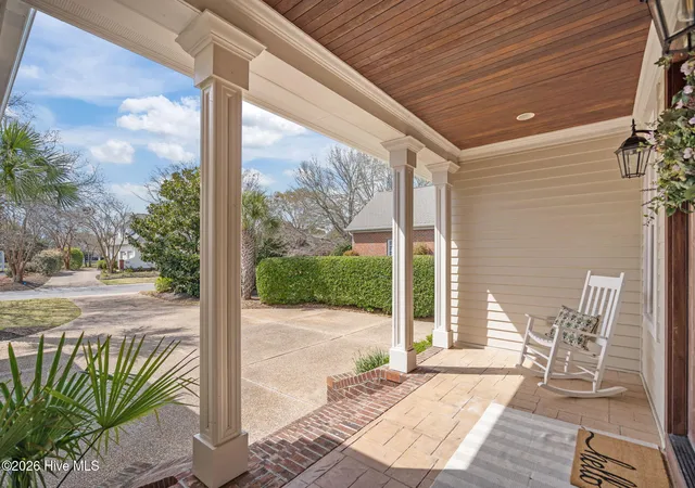 Homes for sale in Wilmington, NC | 813 Fox Ridge Ln, Wilmington, NC 28405 | MLS# 100561937