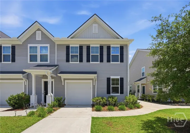 Homes for sale in Pooler, GA | 119 Benelli Dr, Pooler, GA 31322 | MLS# SA359491