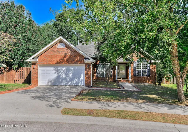 Photo 1 of Single family home for sale at 643 Butler Springs Cir, Grovetown, GA 30813 | MLS# 100584347 | Listing updated on 2026-08-18