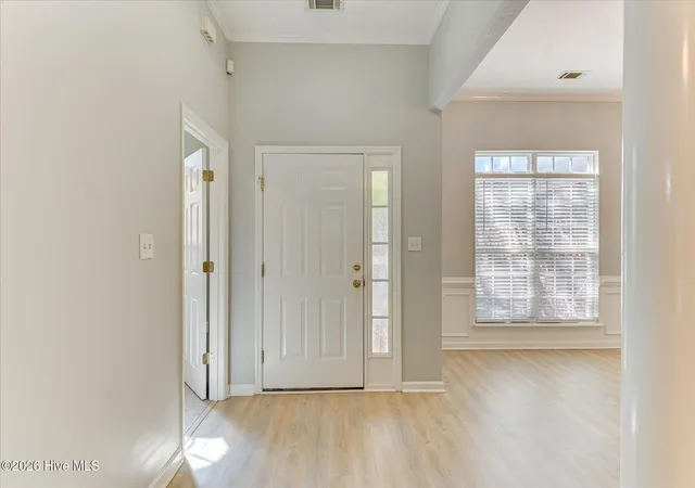 Photo 2 of Single family home for sale at 643 Butler Springs Cir, Grovetown, GA 30813 | MLS# 100584347 | Listing updated on 2026-08-18