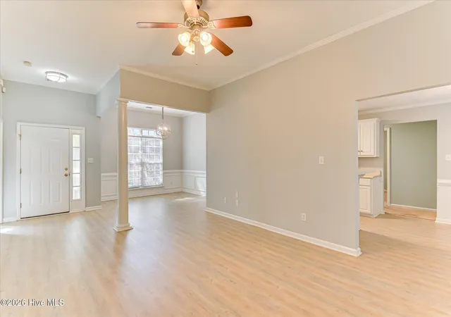 Photo 4 of Single family home for sale at 643 Butler Springs Cir, Grovetown, GA 30813 | MLS# 100584347 | Listing updated on 2026-08-18