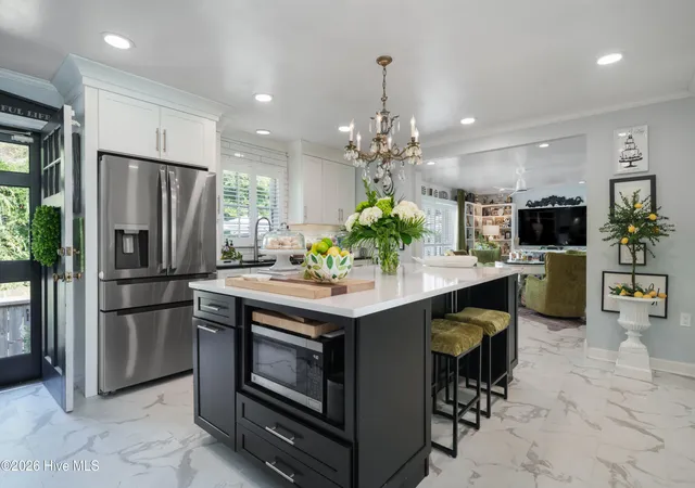 Photo 3 of Single family home for sale at 2228 Parham Dr, Wilmington, NC 28403 | MLS# 100581631 | Listing updated on 2026-08-18