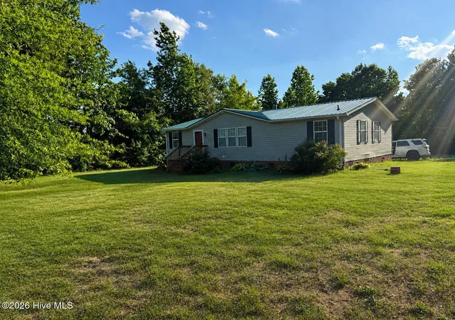 2nd image of 605 Big Woods Rd, Macon, NC 27551 | MLS# 100583504