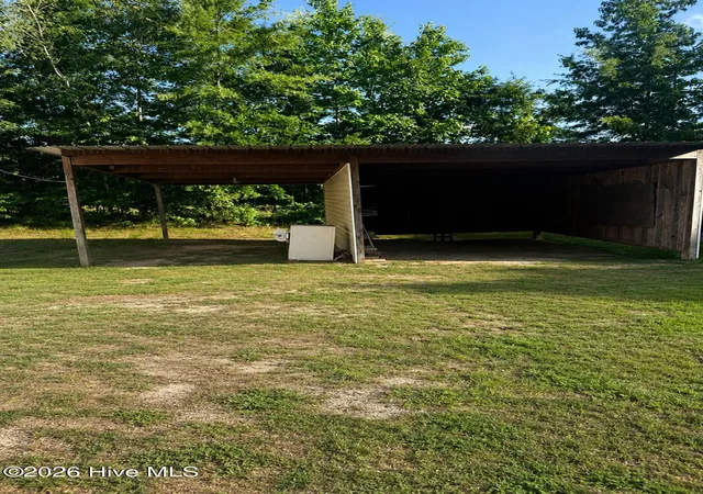 37th image of 605 Big Woods Rd, Macon, NC 27551 | MLS# 100583504