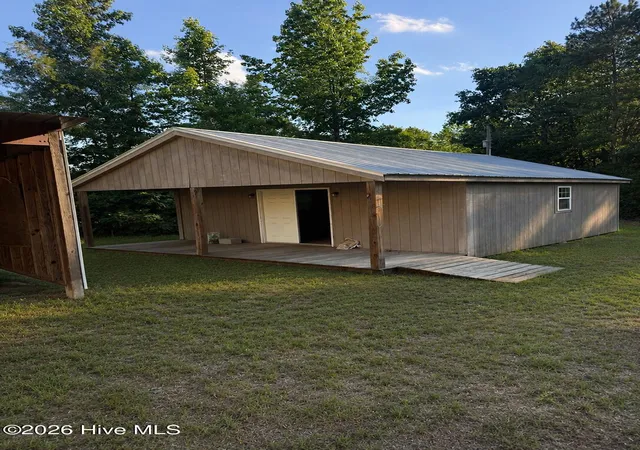 3rd image of 605 Big Woods Rd, Macon, NC 27551 | MLS# 100583504