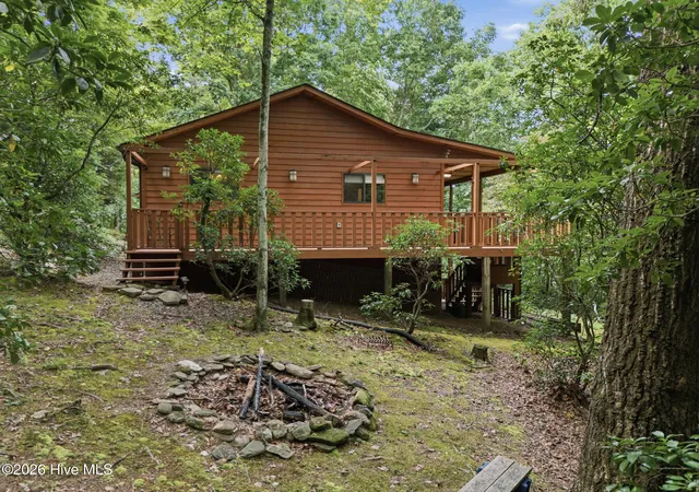 Photo 64 of Single family home for sale at 221 Chatto Loop, Murphy, NC 28906 | MLS# 100592236 | Listing updated on 2026-08-18