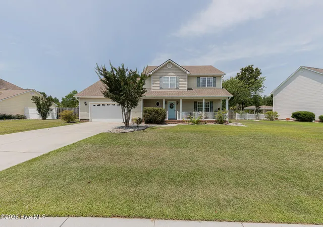 1st image of 220 Pigeon Ln, Swansboro, NC 28584 | MLS# 100582860