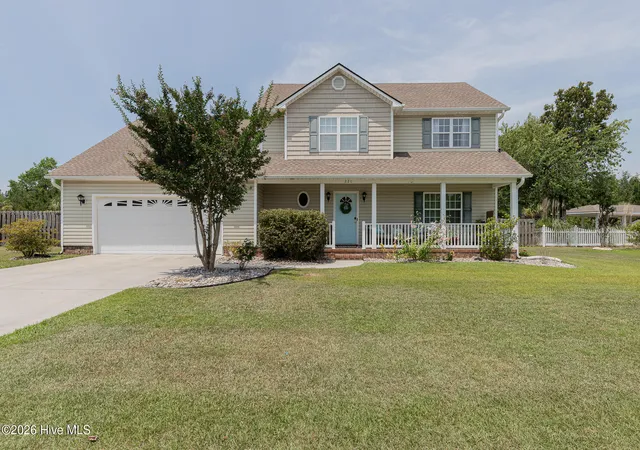 2nd image of 220 Pigeon Ln, Swansboro, NC 28584 | MLS# 100582860