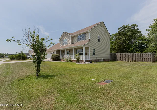 3rd image of 220 Pigeon Ln, Swansboro, NC 28584 | MLS# 100582860