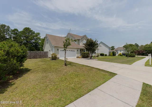 4th image of 220 Pigeon Ln, Swansboro, NC 28584 | MLS# 100582860