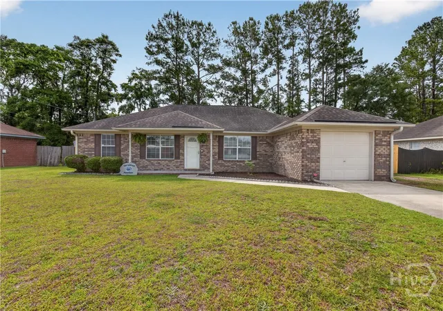 1st image of 939 Ruth Dr, Hinesville, GA 31313 | MLS# SA357191
