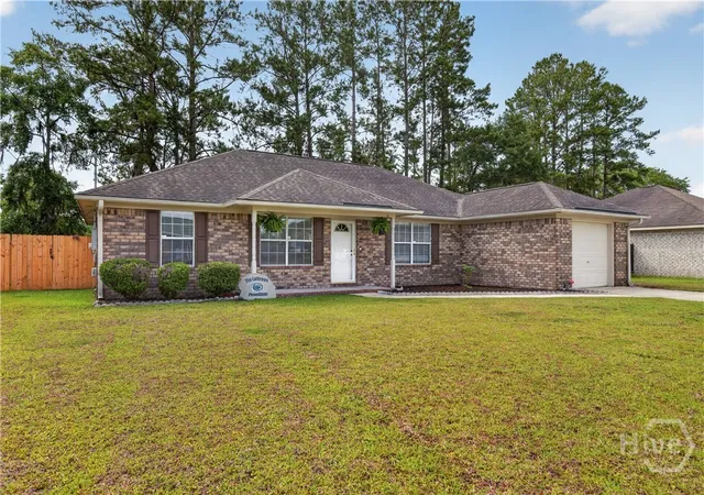 4th image of 939 Ruth Dr, Hinesville, GA 31313 | MLS# SA357191