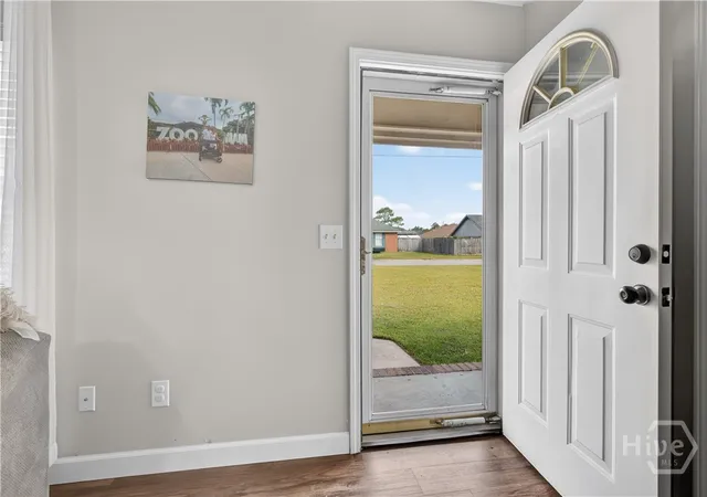 5th image of 939 Ruth Dr, Hinesville, GA 31313 | MLS# SA357191