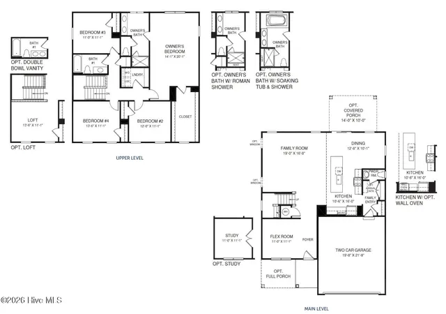 Photo 2 of Single family home for sale at 131 Harmonica Ln, Greenville, NC 27834 | MLS# 100599926 | Listing updated on 2026-09-21