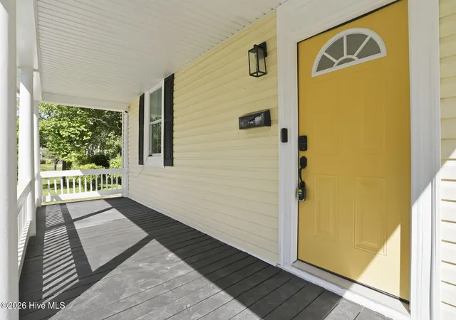 Homes for sale in Wilson, NC | 205 Hill St Ne, Wilson, NC 27893 | MLS# 100573924
