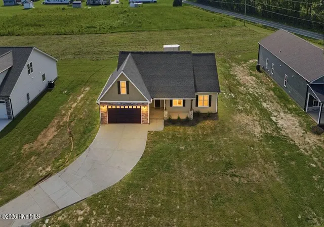 Photo 2 of Single family home for sale at 215 Bay Valley Rd, Kenly, NC 27542 | MLS# 100596169 | Listing updated on 2026-09-28