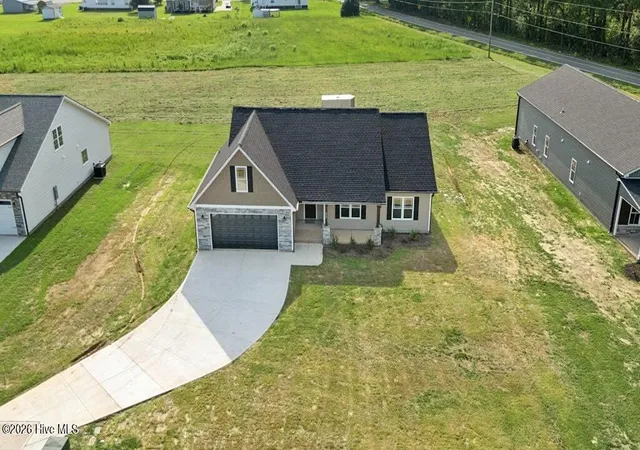 Photo 30 of Single family home for sale at 215 Bay Valley Rd, Kenly, NC 27542 | MLS# 100596169 | Listing updated on 2026-09-28