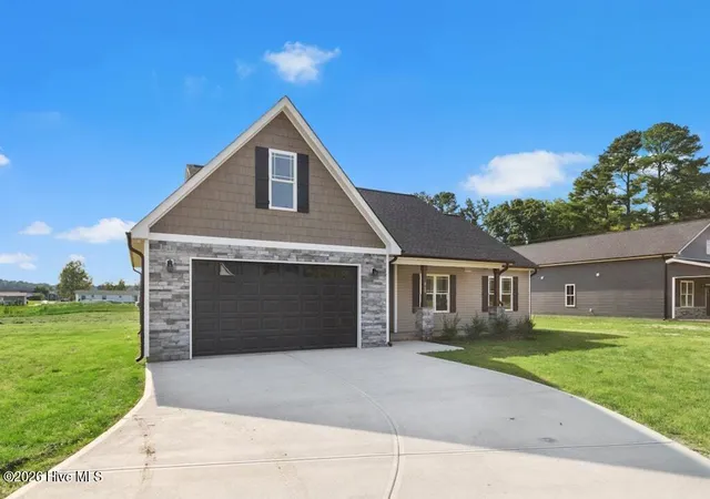 Photo 3 of Single family home for sale at 215 Bay Valley Rd, Kenly, NC 27542 | MLS# 100596169 | Listing updated on 2026-09-28