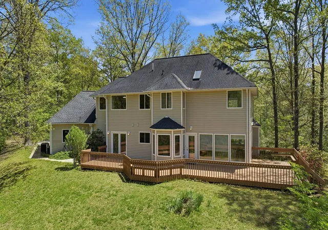 Homes for sale in Murphy, NC | 838 Peachtree Hills Rd, Murphy, NC 28906 | MLS# 98535012