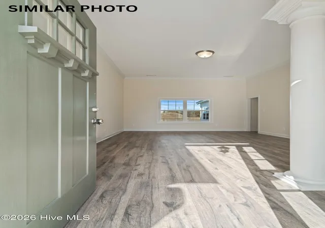 Photo 3 of Single family home for sale at 287 Water Wagon Trl, Jacksonville, NC 28546 | MLS# 100590790 | Listing updated on 2026-09-17
