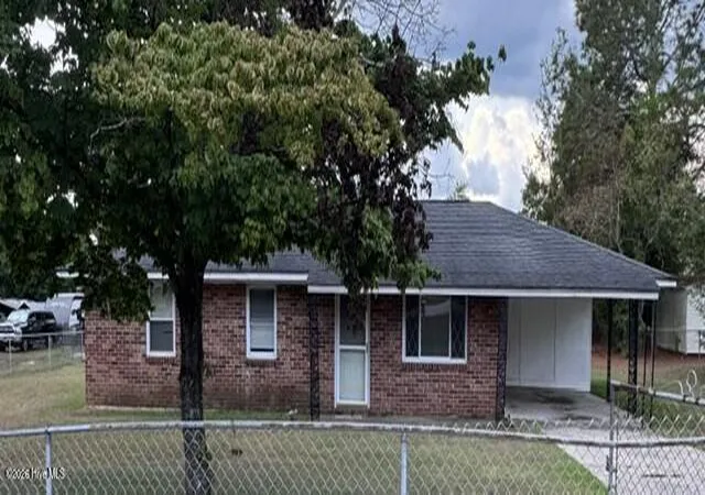 Photo 1 of Single family home for sale at 2232 Cassell St, Augusta, GA 30906 | MLS# 100596592 | Listing updated on 2026-09-02