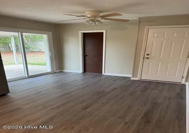 Photo 3 of Single family home for sale at 2232 Cassell St, Augusta, GA 30906 | MLS# 100596592 | Listing updated on 2026-09-02