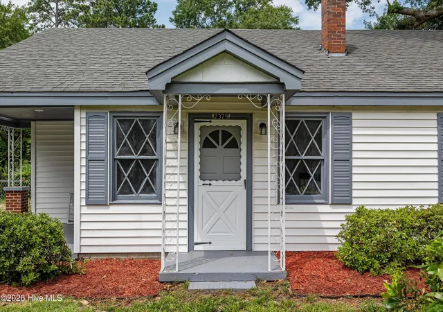 Photo 2 of Single family home for sale at 2329 Wheeless Rd, Augusta, GA 30906 | MLS# 100586237 | Listing updated on 2026-09-10