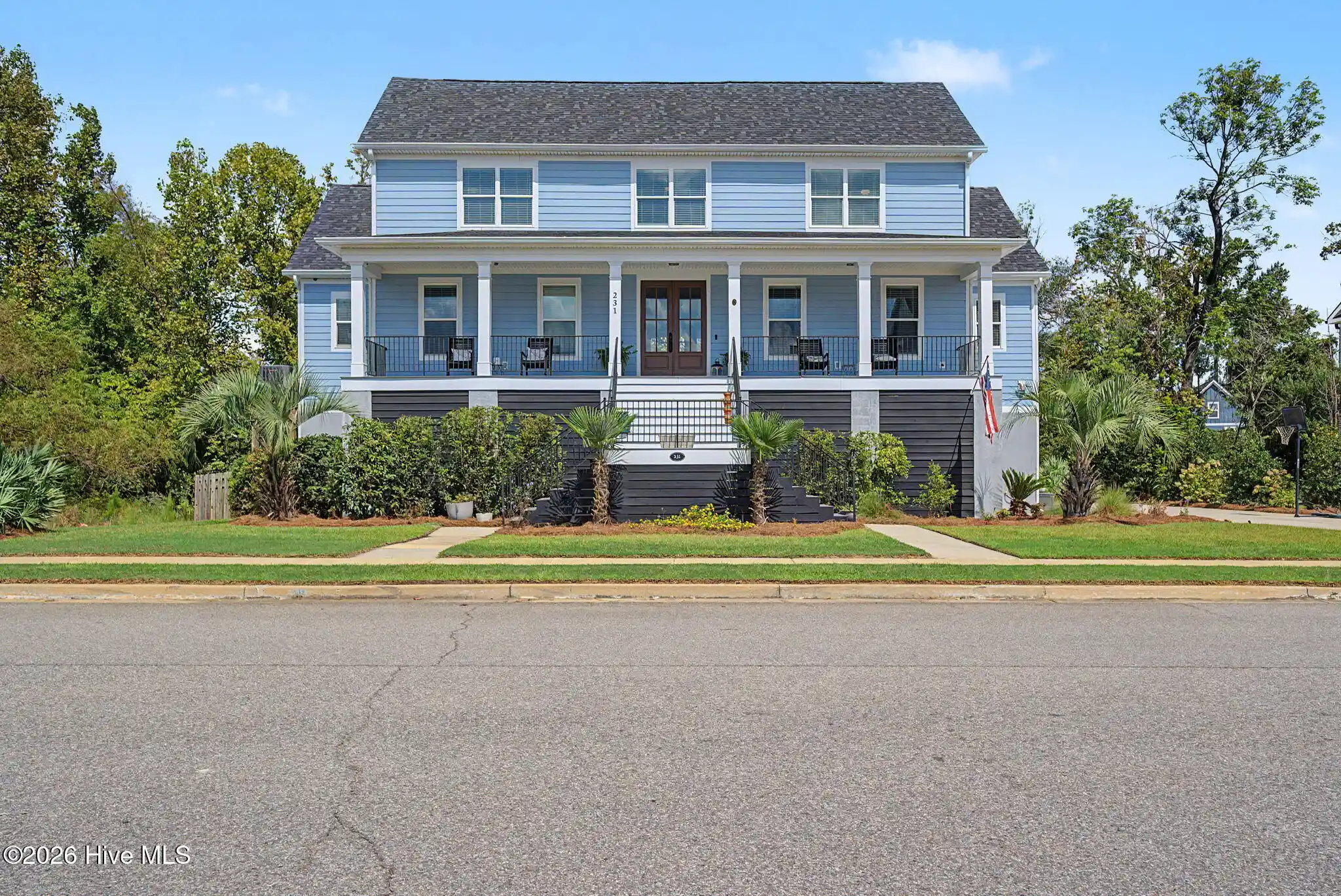 Photo 1 of Single family home for sale at 231 Altamaha Dr, North Augusta, SC 29841 | MLS# 100605475 | Listing updated on 2026-10-05
