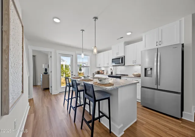Photo 3 of Townhouse for sale at 2160 Summer Cottage Way #192, Leland, NC 28451 | MLS# 100589618 | Listing updated on 2026-10-01