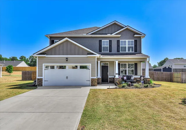 1st image of 7069 Sideboard Xing, Aiken, SC 29803 | MLS# 98256788