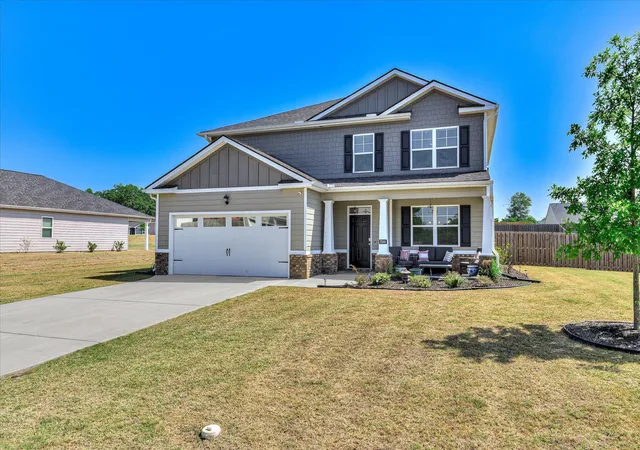 2nd image of 7069 Sideboard Xing, Aiken, SC 29803 | MLS# 98256788