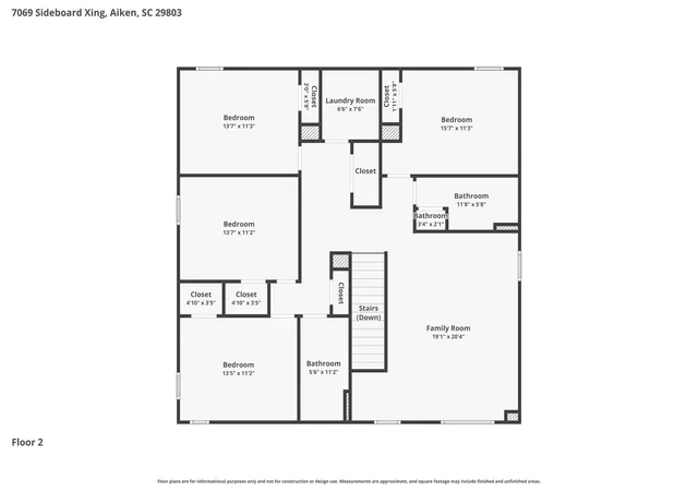 36th image of 7069 Sideboard Xing, Aiken, SC 29803 | MLS# 98256788