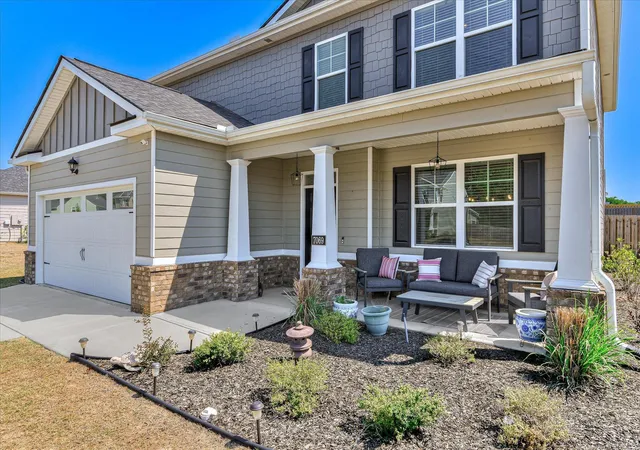 3rd image of 7069 Sideboard Xing, Aiken, SC 29803 | MLS# 98256788
