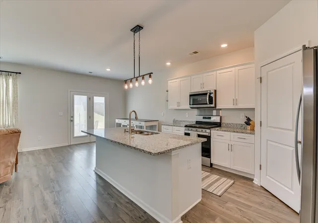 Photo 3 of Single family home for sale at 7069 Sideboard Xing, Aiken, SC 29803 | MLS# 98256788 | Listing updated on 2026-10-03