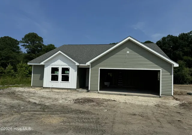 Homes for sale in Maple Hill, NC | 109 William Gurganus Rd, Maple Hill, NC 28454 | MLS# 100568978