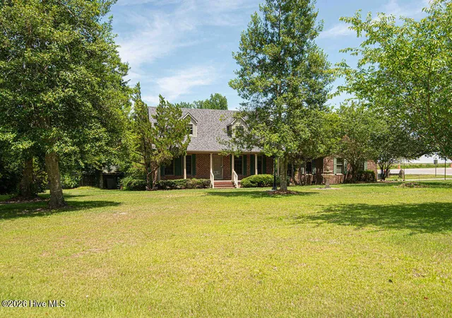2nd image of 1020 Holly Creek Blvd, Williamston, NC 27892 | MLS# 100579243