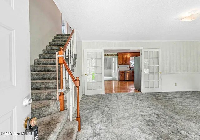Photo 4 of Single family home for sale at 1020 Holly Crk Blvd, Williamston, NC 27892 | MLS# 100579243 | Listing updated on 2026-10-01