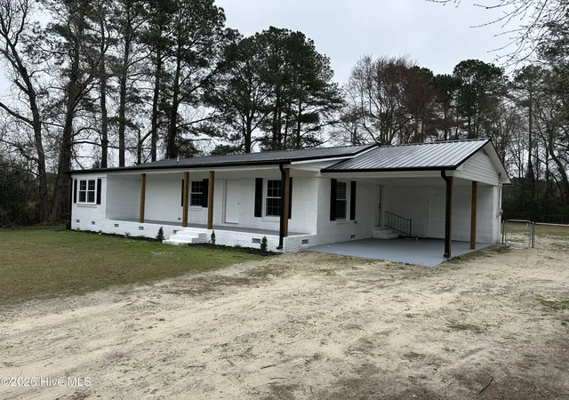Photo 19 of Single family home for sale at 11140 Barnes Brg Rd, Laurinburg, NC 28352 | MLS# 100559280 | Listing updated on 2026-08-18