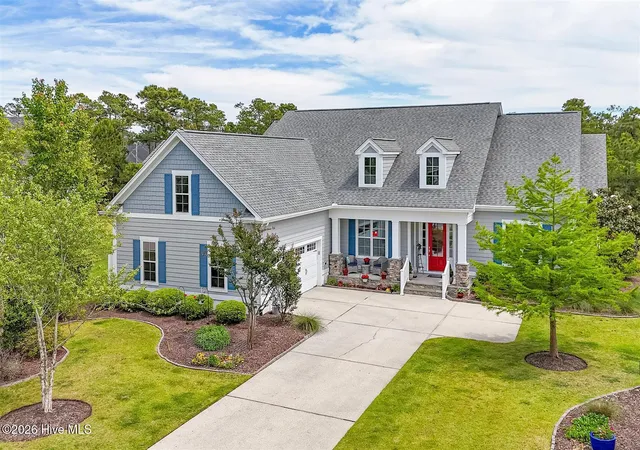 Homes for sale in Southport, NC | 4221 Skeffington Ct, Southport, NC 28461 | MLS# 100575513