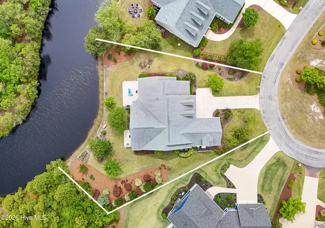 Photo 4 of Single family home for sale at 4221 Skeffington Ct, Southport, NC 28461 | MLS# 100575513 | Listing updated on 2026-08-18